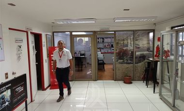 Local Comercial en Venta en Av. Alemania