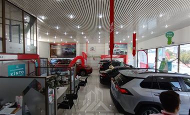 Local Comercial en Venta en Av. Alemania