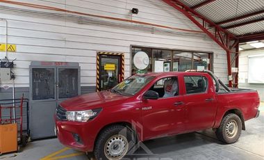 Local Comercial en Venta en Av. Alemania