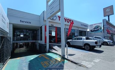 Local Comercial en Venta en Av. Alemania