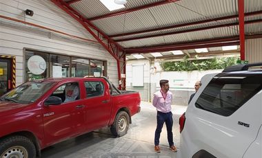 Local Comercial en Venta en Av. Alemania