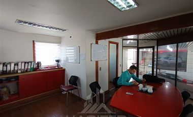 Local Comercial en Venta en Av. Alemania