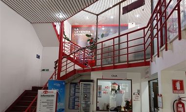 Local Comercial en Venta en Av. Alemania