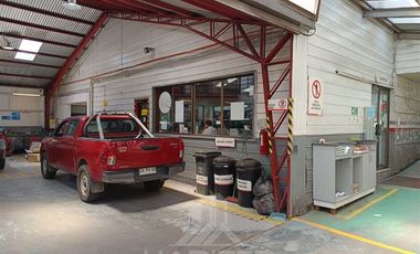 Local Comercial en Venta en Av. Alemania