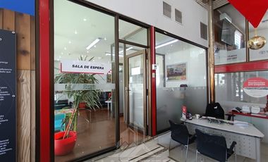Local Comercial en Venta en Av. Alemania