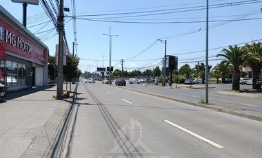 Local Comercial en Venta en Av. Alemania