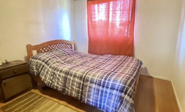 Casa en Venta en Villa Conavicoop
