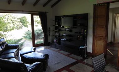 Casa en Arriendo en Camino Carampangue - Colegio Trebulco