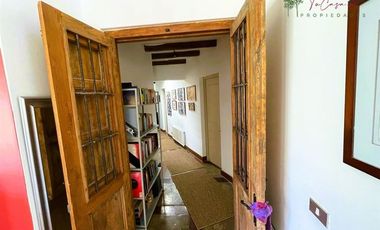 Casa en Arriendo en Camino Carampangue - Colegio Trebulco