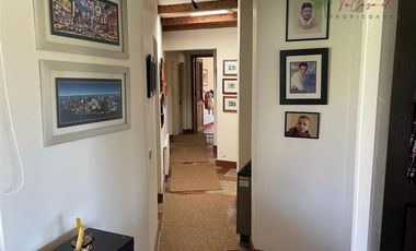 Casa en Arriendo en Camino Carampangue - Colegio Trebulco