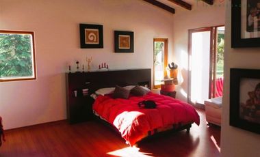 Casa en Arriendo en Camino Carampangue - Colegio Trebulco