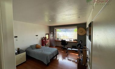 Casa en Arriendo en Camino Carampangue - Colegio Trebulco