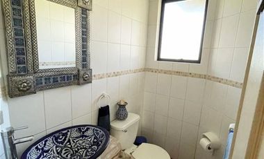 Casa en Arriendo en Camino Carampangue - Colegio Trebulco