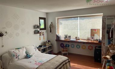 Casa en Arriendo en Camino Carampangue - Colegio Trebulco