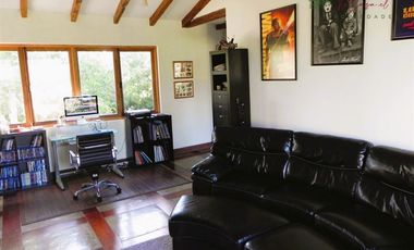 Casa en Arriendo en Camino Carampangue - Colegio Trebulco