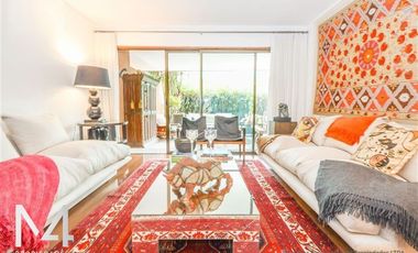 Departamento en Venta en Camino Central / La Dehesa