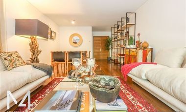 Departamento en Venta en Camino Central / La Dehesa