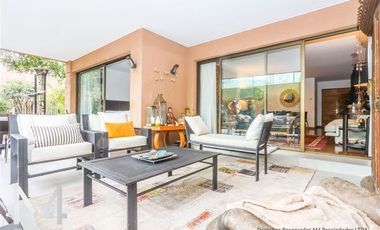 Departamento en Venta en Camino Central / La Dehesa