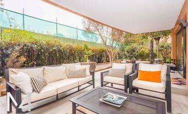 Departamento en Venta en Camino Central / La Dehesa