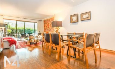 Departamento en Venta en Camino Central / La Dehesa