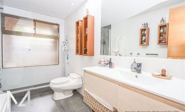 Departamento en Venta en Camino Central / La Dehesa