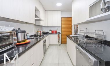 Departamento en Venta en Camino Central / La Dehesa