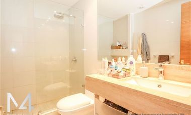 Departamento en Venta en Camino Central / La Dehesa