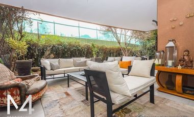 Departamento en Venta en Camino Central / La Dehesa