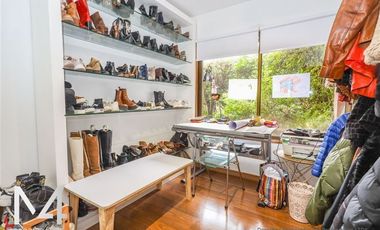 Departamento en Venta en Camino Central / La Dehesa