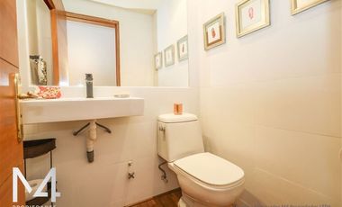 Departamento en Venta en Camino Central / La Dehesa