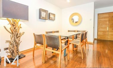 Departamento en Venta en Camino Central / La Dehesa