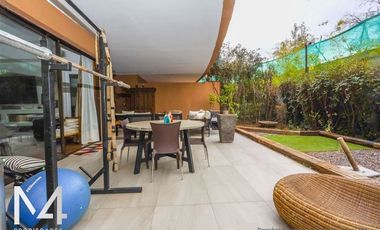 Departamento en Venta en Camino Central / La Dehesa