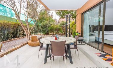 Departamento en Venta en Camino Central / La Dehesa