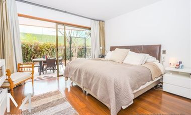 Departamento en Venta en Camino Central / La Dehesa