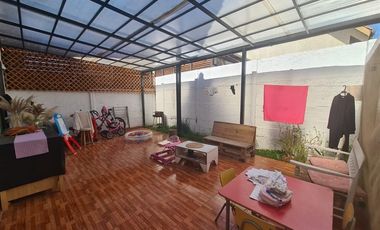 Casa en Venta en La Reserva Machalí