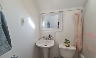 Casa en Venta en La Reserva Machalí