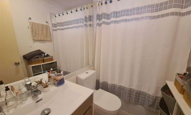 Casa en Venta en La Reserva Machalí