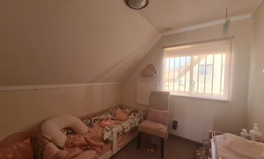 Casa en Venta en La Reserva Machalí