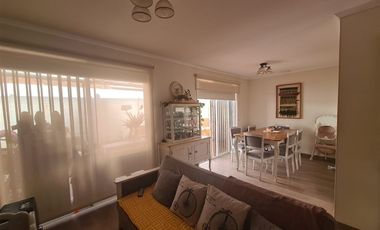 Casa en Venta en La Reserva Machalí