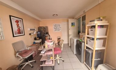 Casa en Venta en La Reserva Machalí