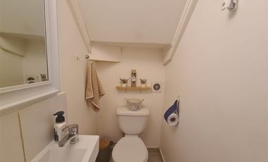 Casa en Venta en La Reserva Machalí