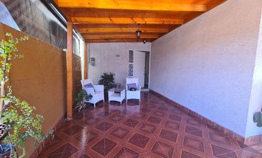 Casa en Venta en La Reserva Machalí