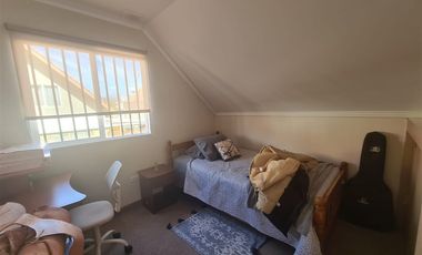 Casa en Venta en La Reserva Machalí