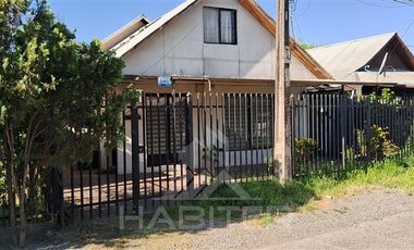 Casa en Venta en Romeral, centro