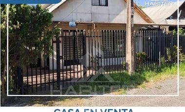 Casa en Venta en Romeral, centro