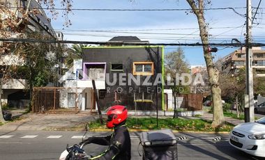 Local Comercial en Venta en Av. Tobalaba