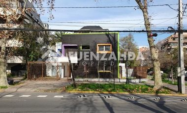 Local Comercial en Venta en Av. Tobalaba