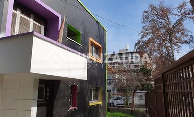 Local Comercial en Venta en Av. Tobalaba