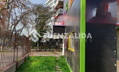 Local Comercial en Venta en Av. Tobalaba