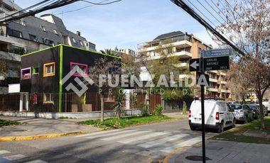 Local Comercial en Venta en Av. Tobalaba